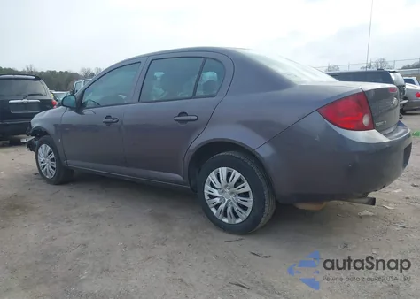 2006 Chevrolet Cobalt Ls z USA, uszkodzony, nr VIN 1G1AK55F267784120